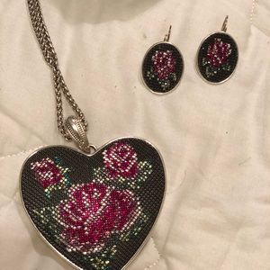 Swarovski brighton collection